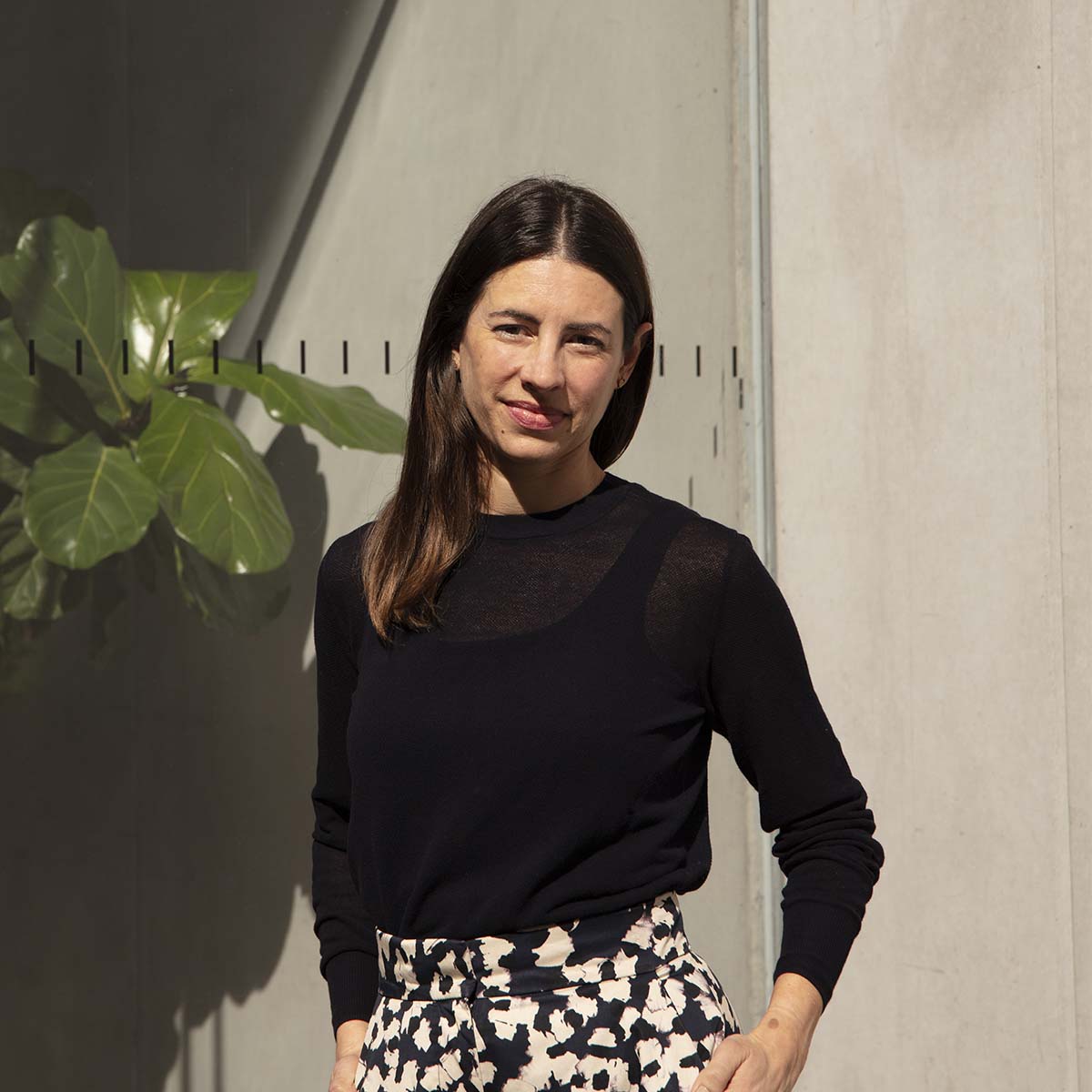 Laura Phipps, Assistant Curator, Whitney Museum of American Art