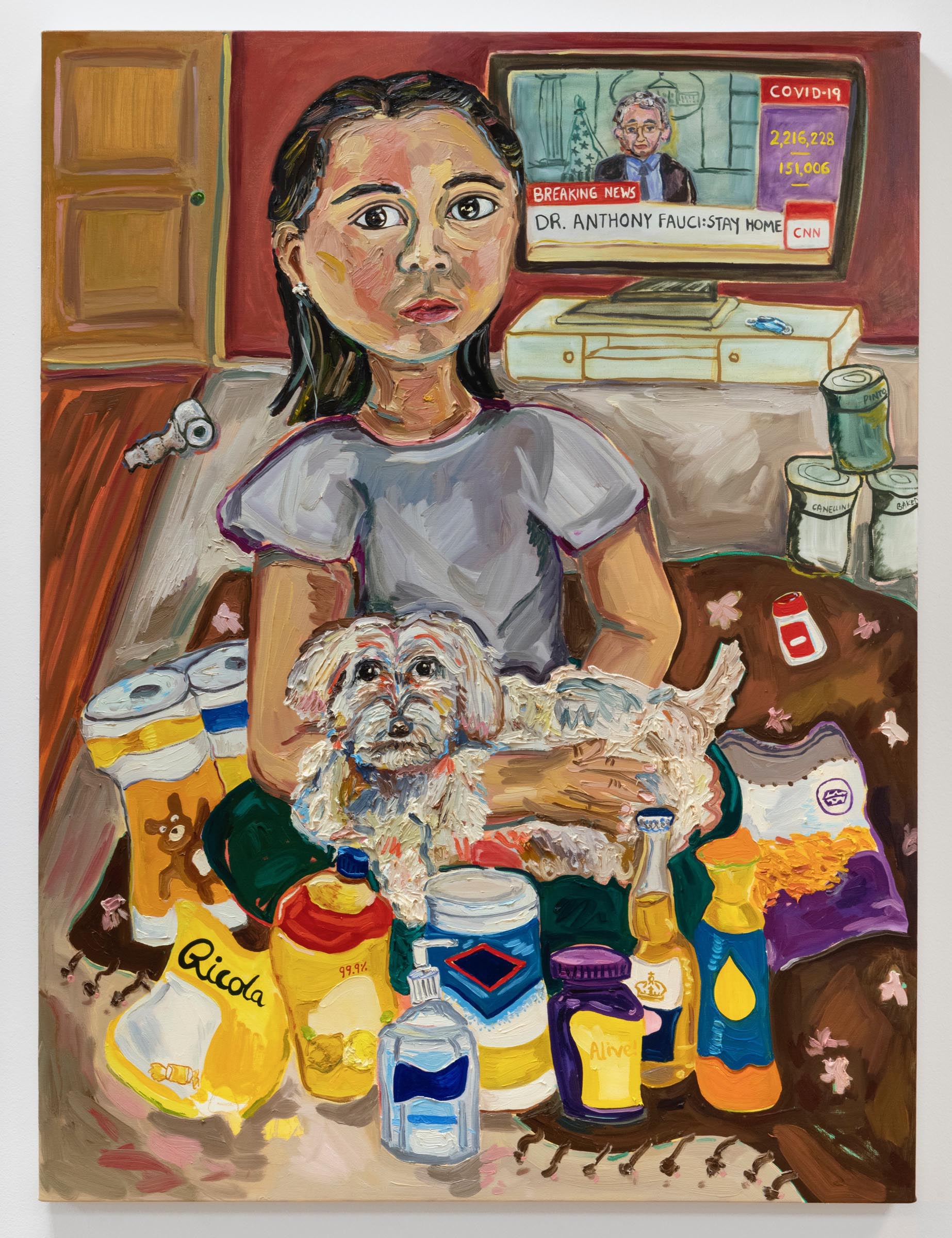 Susan Chen - The Hopper Prize