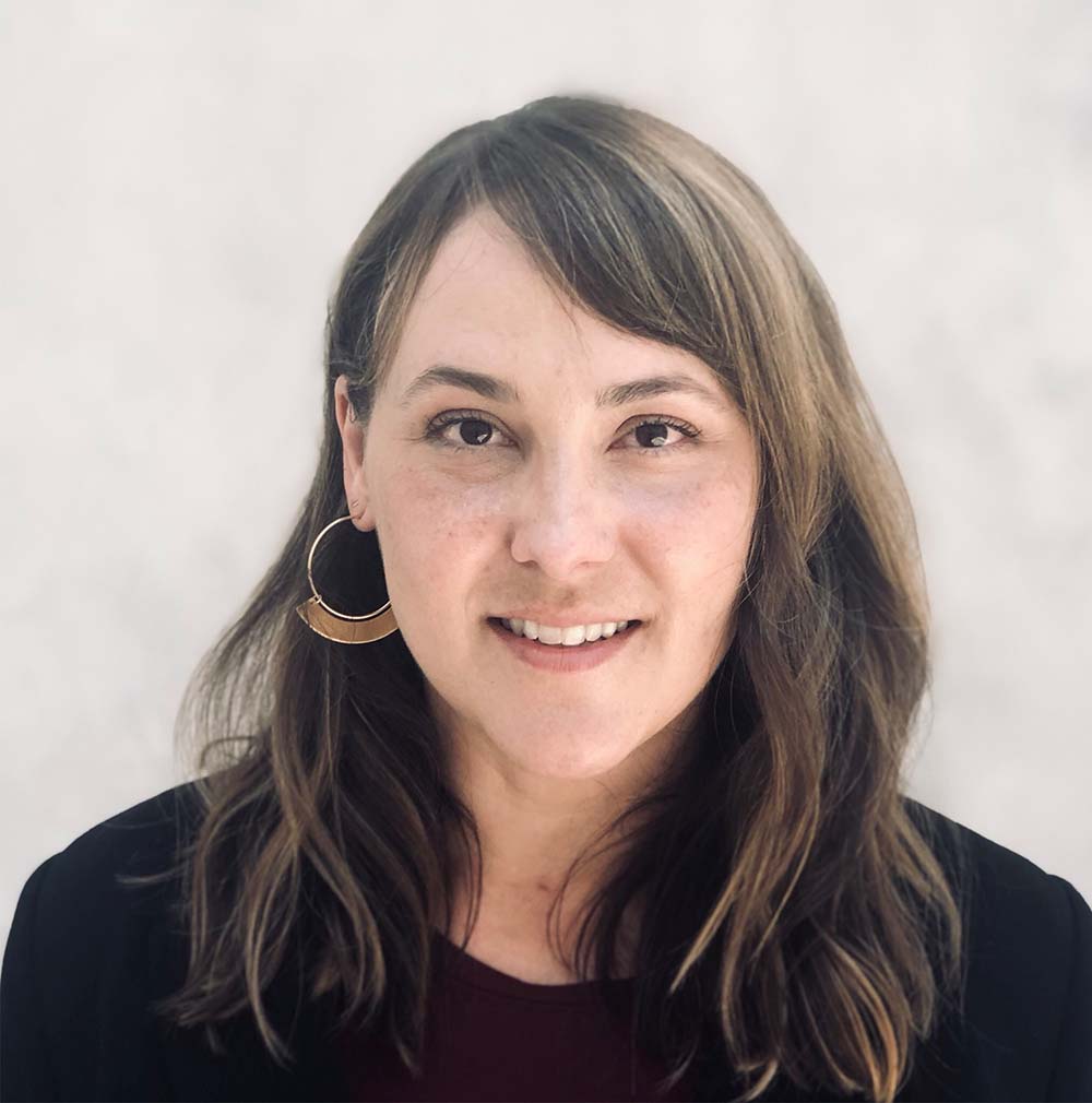 Lauren R. O’Connell, Assistant Curator of Contemporary Art, Scottsdale Museum of Contemporary Art (SMoCA) in Arizona (2019)